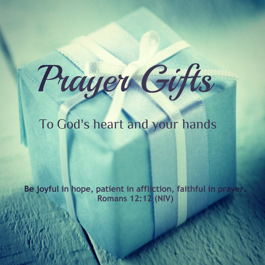 Laurie Coombs » Prayer-Gifts-Button