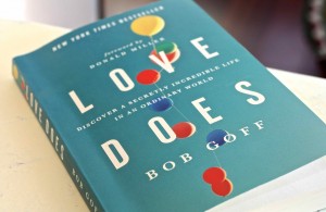 Love Does, Love Does Stuff, Love Does Book Review, Book Review, Christian book, love, Jesus, Christian, Bob, Bob Goff, Book review and giveaway, Love Does review and giveaway, love does giveaway, 