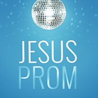 series-jesus-prom-album